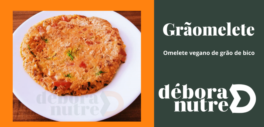 Graomelete