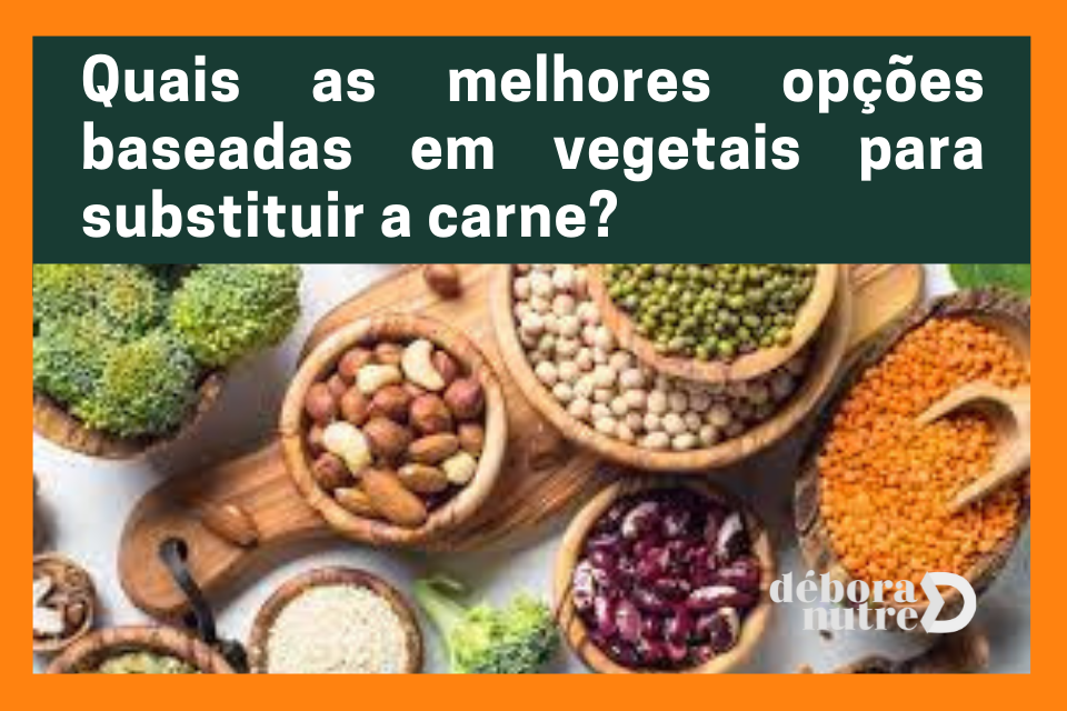 Melhores opcoes carne